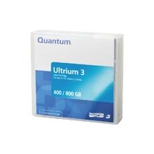 QUANTUM MR-L3MQN-01 LTO ULTRIUM-3 400/800G 680M DATA CARTRIDGE 1PK ( MRL3MQN01 )