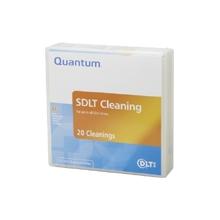 QUANTUM MR-SACCL-01 SDLT CLEANING CARTRIDGE 1PK ( MRSACCL01 )