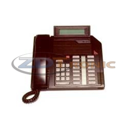 NORTEL NT2K16GH03 TELECOM MERIDIAN TELEPHONE