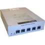 NORTEL NT5B18AAAD 4 PORT TRUNK W/CALLER ID