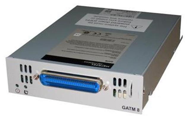 NORTEL NT5B44AC BCM1000 1 PBX EXPANSION UNIT