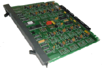 NORTEL NT5D11AE MERIDIAN LINE-SIDE T-1 INTERFACE CARD