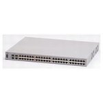 NORTEL NT5S01NAE5 BES120-48T BUSINESS ETHERNET SWITCH