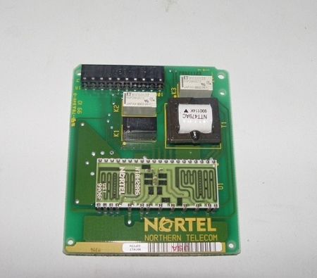 NORTEL NT6X17BA POTS LINE CARD DMS/SL-100
