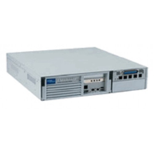 NORTEL NT7B10AAFU BCM200 NA 4.0 BASE SYS STD