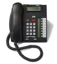 NORTEL NT8B26AABA NORSTAR PHONE