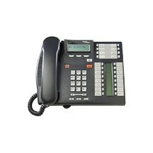 NORTEL NT8B27AABA NORSTAR T7316 TELEPHONE