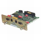 NORTEL NT8D22AC MERIDIAN SYS MON SYSTEM MONITOR CARD