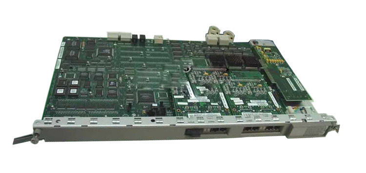 NORTEL NT8D41BB MERIDIAN QUAD SDI PADDLE BOARD