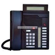 NORTEL NT9K08AA03 MERIDIAN M2008 BUSINESS PHONE