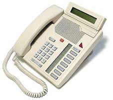 NORTEL NT9K08AA35 NORSTAR MERIDIAN M2008 DIGITAL PHONE