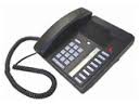 NORTEL NT9K08AB03 MERIDIAN M2008 M2008HF BLACK PHONE