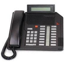 NORTEL NT9K16AC M2616 DESPLAY TELEPHONE