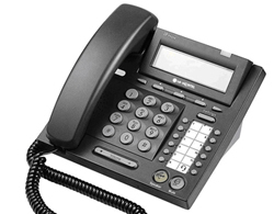 NORTEL NTB441AAE6 IP PHONE 6812 - VOIP PHONE