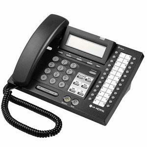 NORTEL NTB442AAE6 6830 IP PHONE