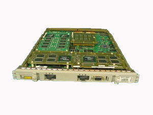 NORTEL NTNQ65AA 2 PORT OC3M FP