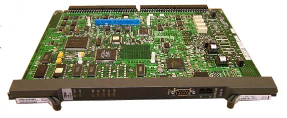 NORTEL NTRB21AC MERIDIAN TMDI CARD