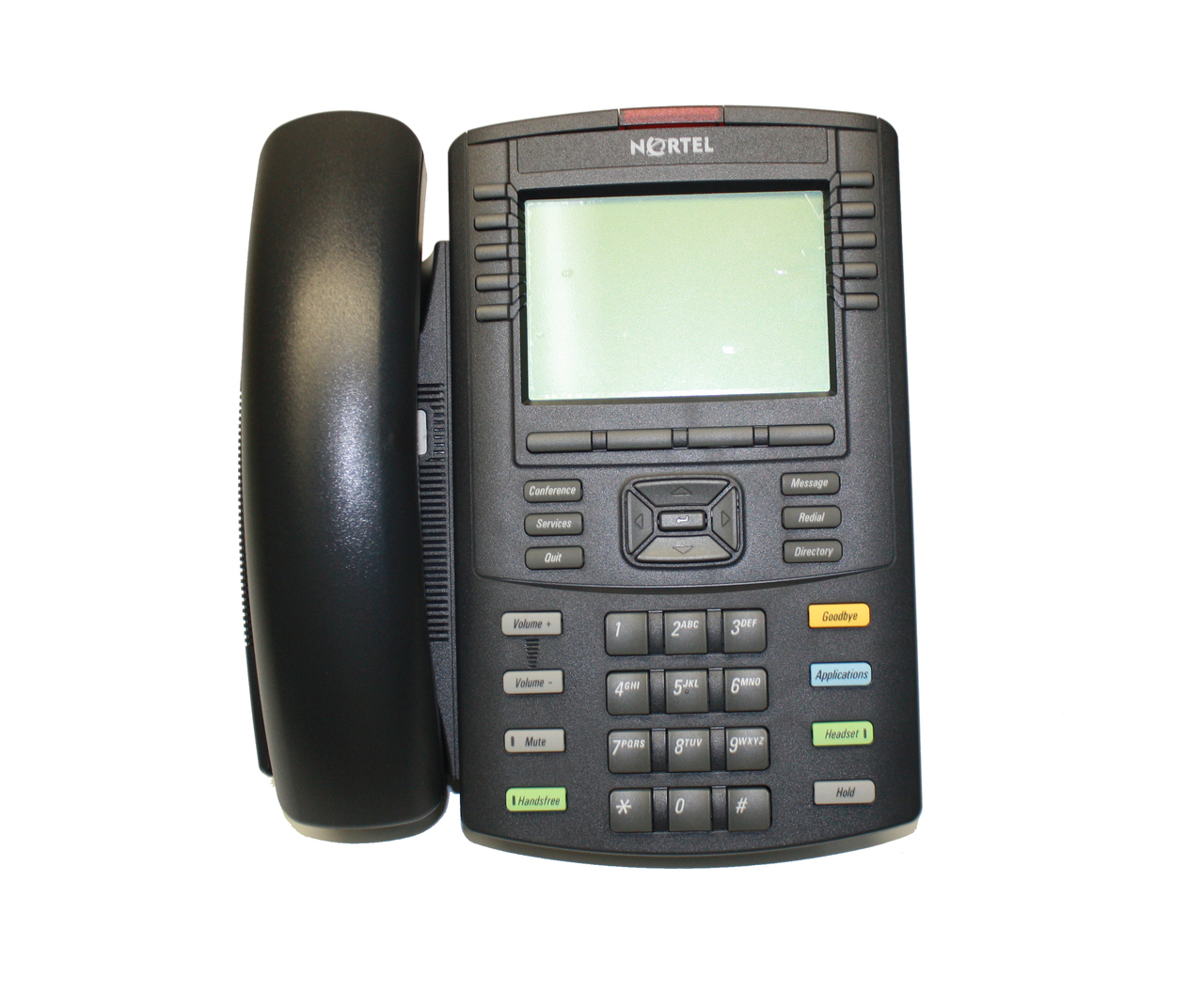 NORTEL NTYS20BC70E6 IP1230 PHONE AVAYA