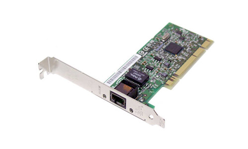 INTEL PWLA8490 PRO/1000 GIGABIT SERVER ADAPTER/LSI CHIP