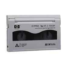 HP Q1998A AIT-2 50/100GB 8MM 230M DATA CARTRIDGE 1PK