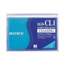 SONY QGD-CL1 MAMMOTH CLEANING CARTRIDGE 1PK ( QGDCL1 )