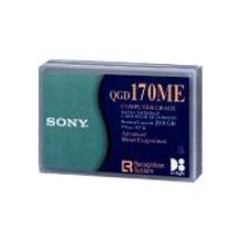 SONY QGD170ME MAMMOTH 20/40GB 170M 8MM DATA CARTRIDGE 1PK