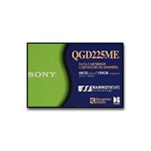 SONY QGD225ME MAMMOTH-2 AME 60/150GB 225M DATA CARTRIDGE 1PK