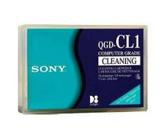 SONY QGDCL1//A MAMMOTH CLEANING CARTRIDGE 1PK ( QGDCL1A )