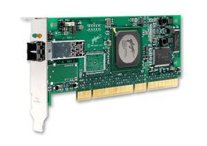 QLOGIC QLA2340L-CK 2GB 64-BIT 133MHZ HBA PCI-X FIBRE (QLA2340CK)