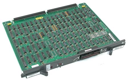 NORTEL QPC412C INTERLOOP SWITCH CARD