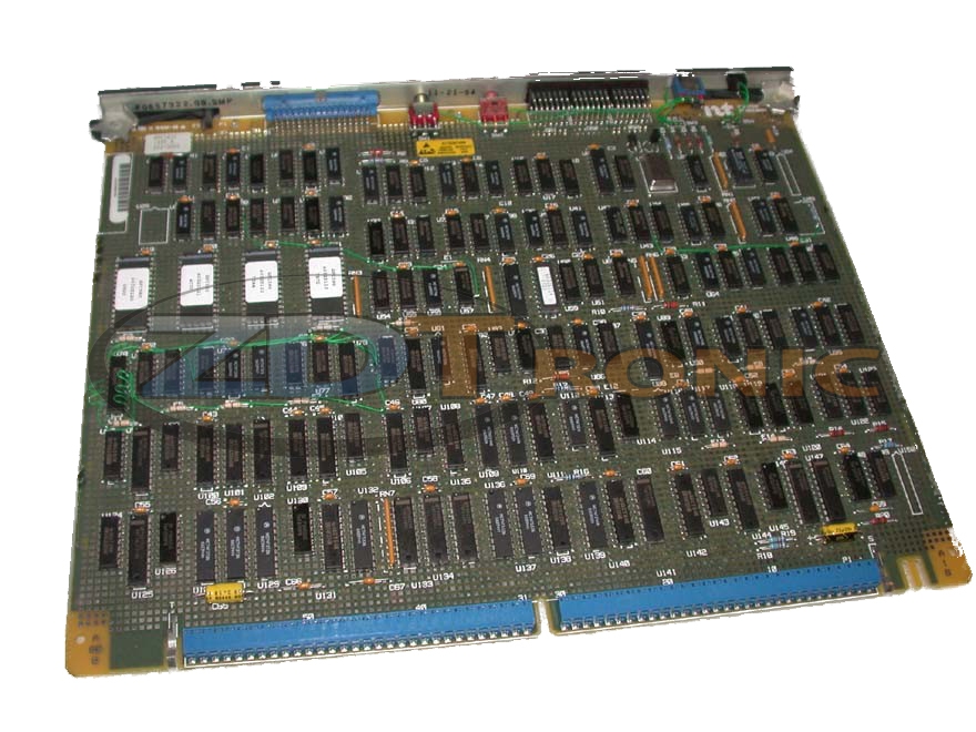 NORTEL QPC720C PRI MODULE