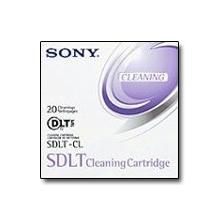 SONY SDLT-CL SDLT CLEANING CARTRIDGE 1PK
