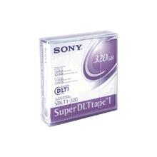 SONY SDLT1-320 SDLT-1 320GB DATA CARTRIDGE 1PK ( SDLT1320 )