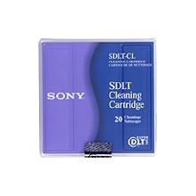 SONY SDLTCLN SDLT CLEANING CARTRIDGE 1PK