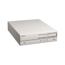 SONY SDT-S7000 4/8GB DDS-2 SCSI EXTERNAL TAPE DRIVE