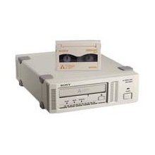 SONY SDX-D500C AIT-2 EXTERNAL TAPE DRIVE