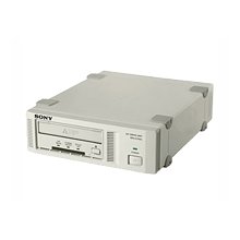 SONY SDX-D700V 100/260GB AIT-3 SCSI EXTERNAL TAPE DRIVE