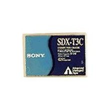 SONY SDX-T3C 25/50GB DATA TAPE