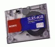 SONY SLR58GBA4 SLR5 4/8GB DATA CARTRIDGE 1PK