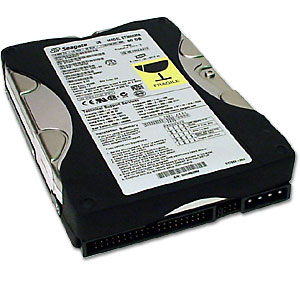 SEAGATE ST380020A INTERNAL HARD DRIVE