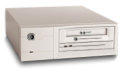 SEAGATE STD624000N 12/24GB DAT DDS-3 SCSI EXTERNAL TAPE DRIVE