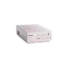 SEAGATE STD64000N 2/4GB DAT DDS-1 SCSI EXTERNAL TAPE DRIVE