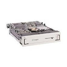 SEAGATE STT28000N 4/8 GB SCSI 50 PIN TR-4 TRAVAN INTERNAL TAPE DRIVE