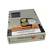 SEAGATE STT320000N SCSI 50 PIN TR-5 TRAVAN INTERNAL TAPE DRIVE