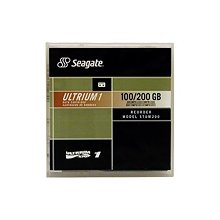 SEAGATE STUM200A-10 LOT OF 10 LTO ULTRI