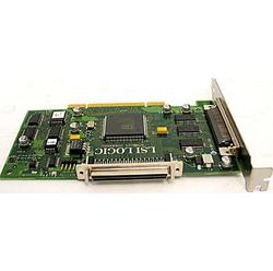 SYMBIOS / LSI LOGIC SYM8952U PCI ULTRA-2 WIDE LVD SCSI CONTROLLER CARD (SYMBOIS)