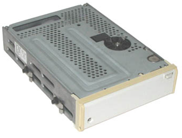 TANDBERG TDC3820 SCSI 525MB TAPE DRIVE INTERNAL