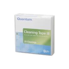 QUANTUM THXHC-02 DLT CLEANING CARTRIDGE 1PK ( THXHC02 )