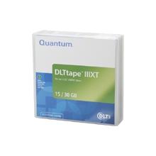 QUANTUM THXKE-01 DLT-3 XT 15/30GB DATA CARTRIDGE 1PK ( THXKE01 )