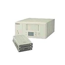 SONY TSL-9000 DDS3 INTERNAL AUTOLOADER